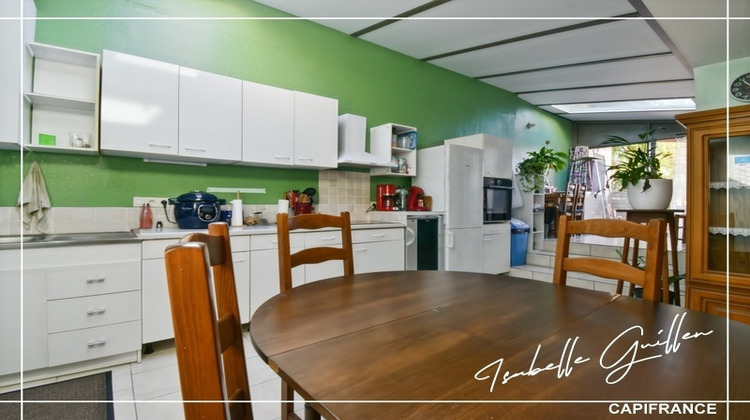 Ma-Cabane - Vente Maison LE CHATELET, 73 m²