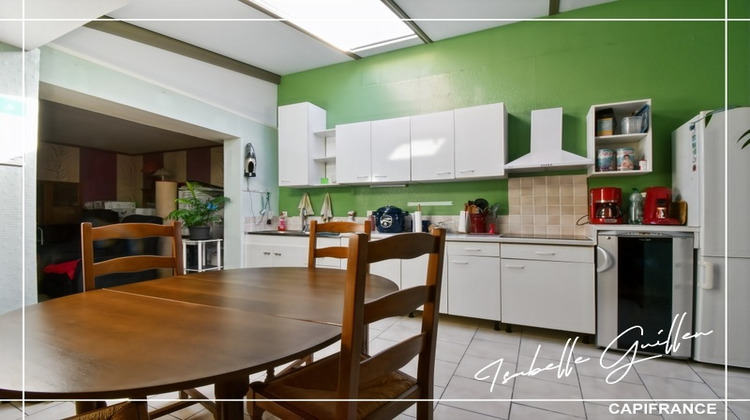 Ma-Cabane - Vente Maison LE CHATELET, 73 m²