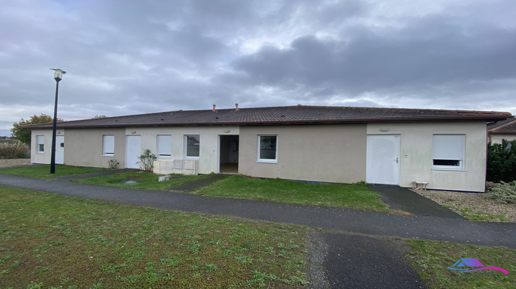 Ma-Cabane - Vente Maison Le Châtelet, 54 m²