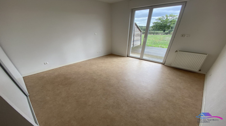 Ma-Cabane - Vente Maison Le Châtelet, 54 m²