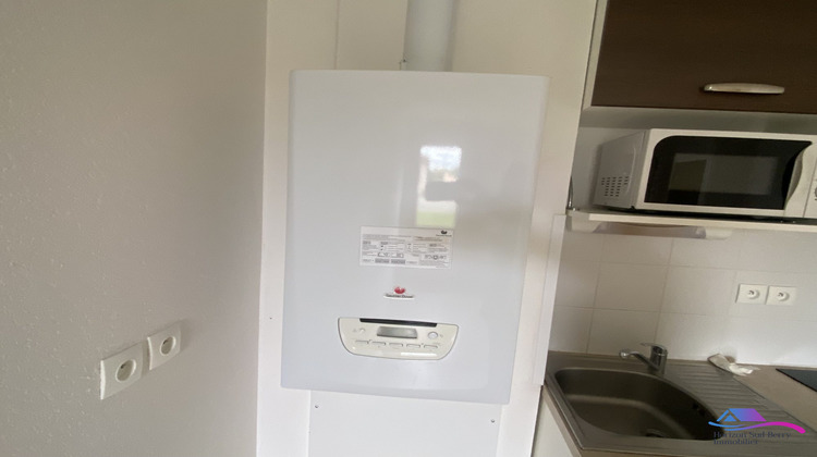 Ma-Cabane - Vente Maison Le Châtelet, 54 m²