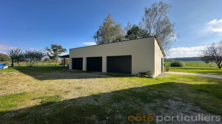 Ma-Cabane - Vente Maison LE CHATELET, 141 m²