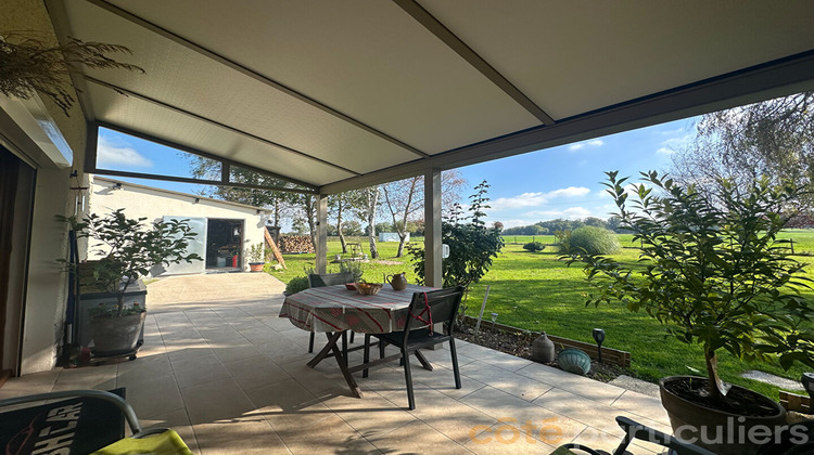 Ma-Cabane - Vente Maison LE CHATELET, 141 m²