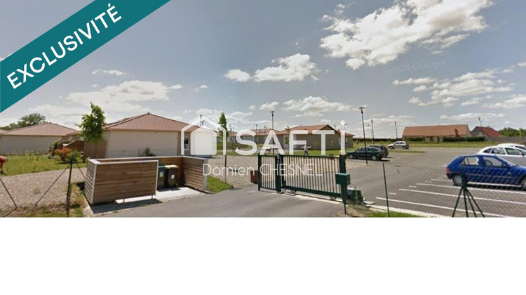 Ma-Cabane - Vente Maison Le Chatelet, 68 m²