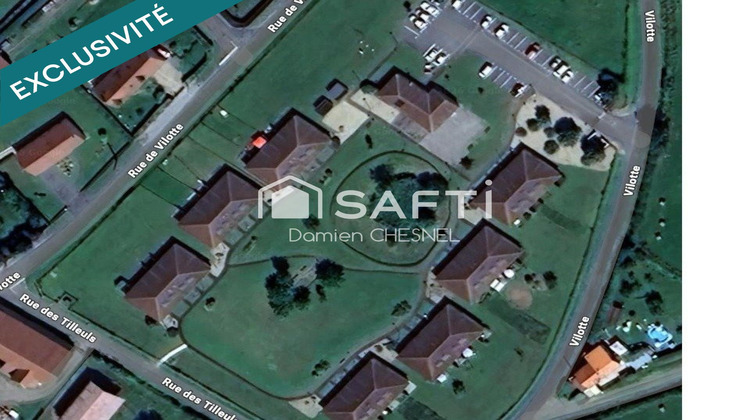 Ma-Cabane - Vente Maison Le Chatelet, 68 m²