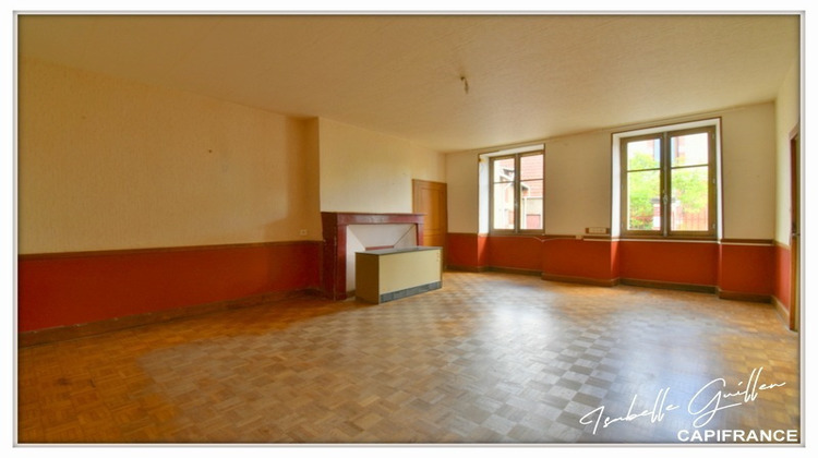 Ma-Cabane - Vente Maison LE CHATELET, 98 m²