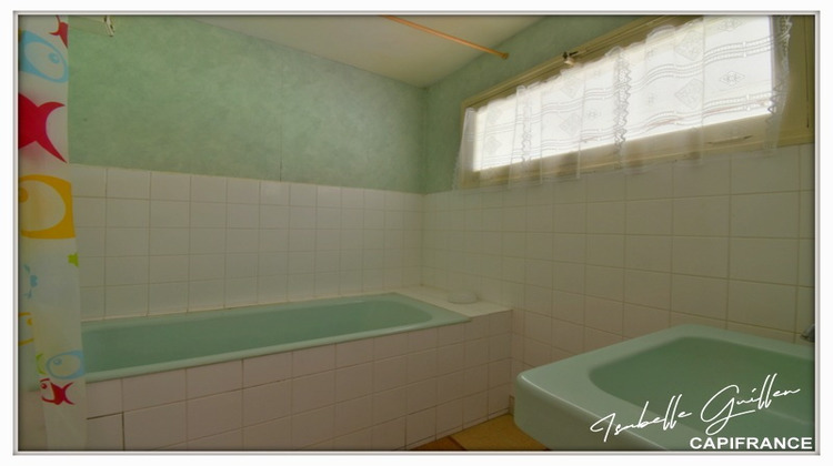 Ma-Cabane - Vente Maison LE CHATELET, 98 m²