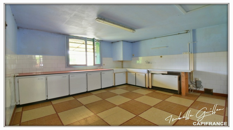 Ma-Cabane - Vente Maison LE CHATELET, 98 m²