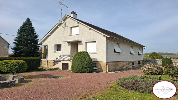 Ma-Cabane - Vente Maison LE CHATELET, 108 m²