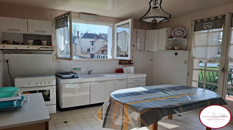 Ma-Cabane - Vente Maison LE CHATELET, 108 m²