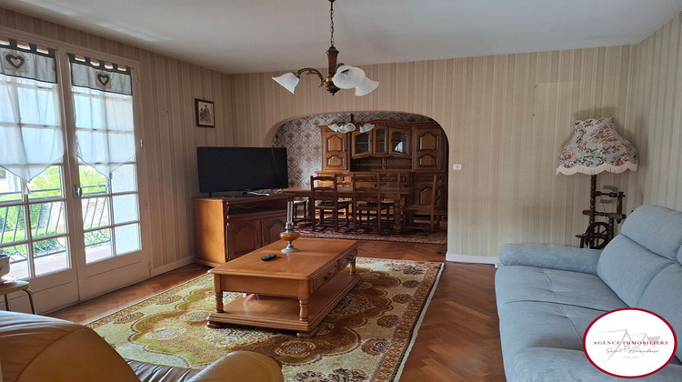 Ma-Cabane - Vente Maison LE CHATELET, 108 m²