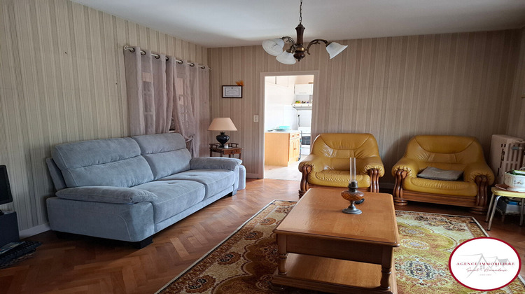 Ma-Cabane - Vente Maison LE CHATELET, 108 m²