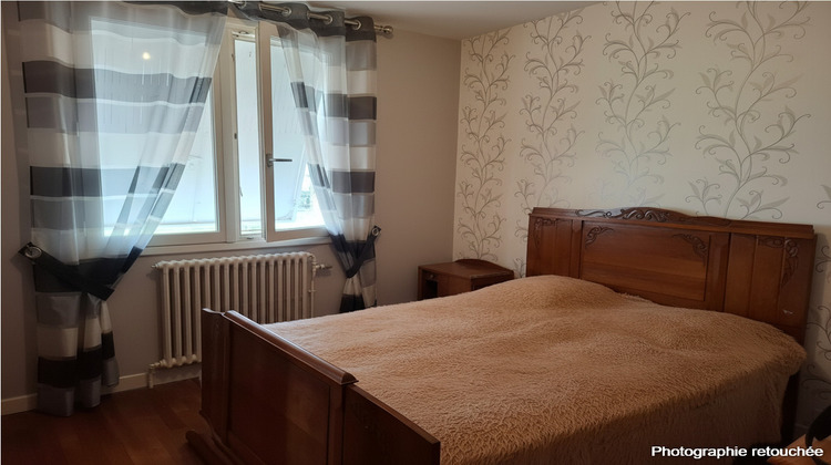 Ma-Cabane - Vente Maison LE CHATELET, 108 m²