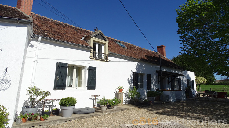 Ma-Cabane - Vente Maison LE CHATELET, 115 m²
