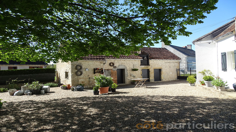 Ma-Cabane - Vente Maison LE CHATELET, 115 m²