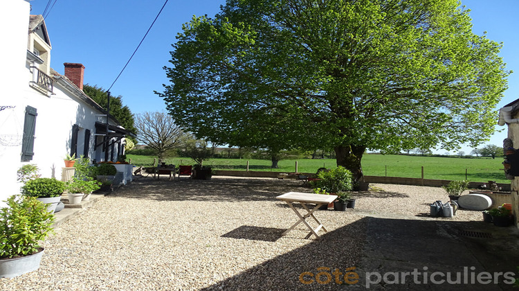 Ma-Cabane - Vente Maison LE CHATELET, 115 m²