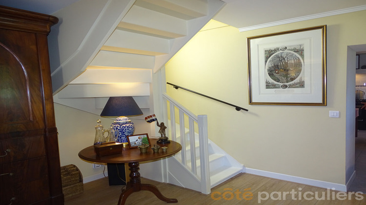 Ma-Cabane - Vente Maison LE CHATELET, 115 m²