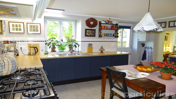 Ma-Cabane - Vente Maison LE CHATELET, 115 m²