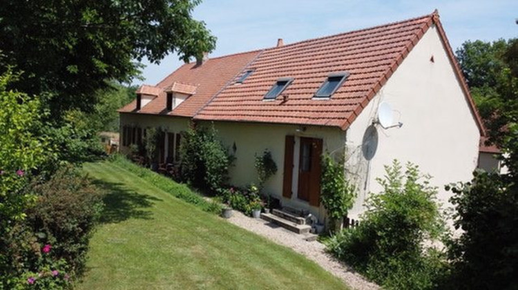 Ma-Cabane - Vente Maison Le Châtelet, 316 m²