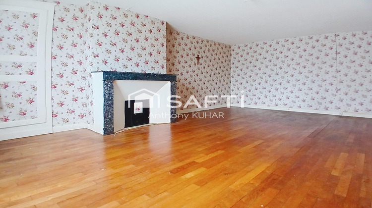 Ma-Cabane - Vente Maison Le Chatelet, 100 m²