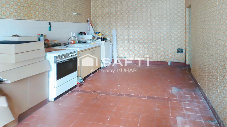 Ma-Cabane - Vente Maison Le Chatelet, 100 m²