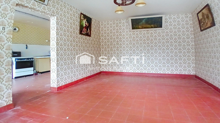 Ma-Cabane - Vente Maison Le Chatelet, 100 m²