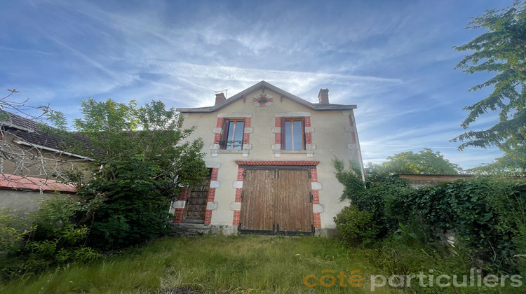 Ma-Cabane - Vente Maison LE CHATELET, 70 m²