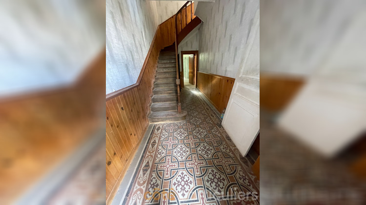 Ma-Cabane - Vente Maison LE CHATELET, 70 m²