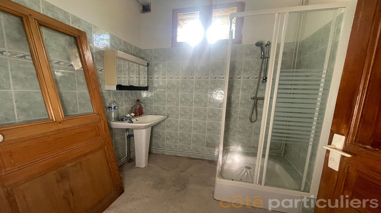Ma-Cabane - Vente Maison LE CHATELET, 70 m²