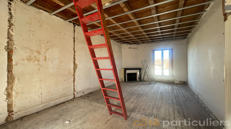 Ma-Cabane - Vente Maison LE CHATELET, 70 m²