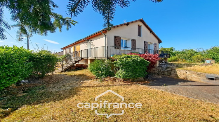 Ma-Cabane - Vente Maison LE CHATELET, 115 m²