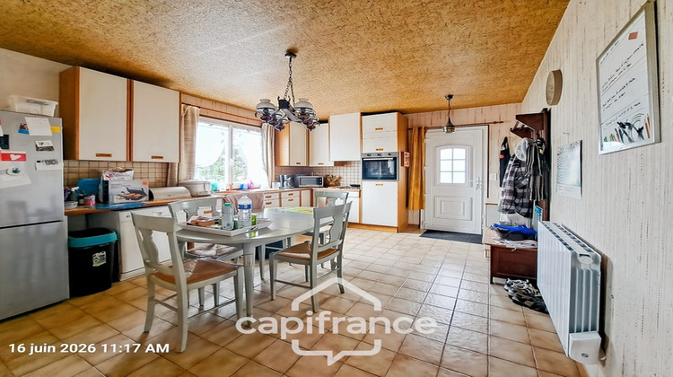 Ma-Cabane - Vente Maison LE CHATELET, 115 m²