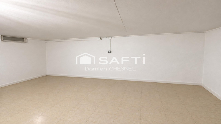 Ma-Cabane - Vente Maison Le Chatelet, 37 m²
