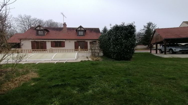 Ma-Cabane - Vente Maison Le Châtelet-en-Brie, 180 m²