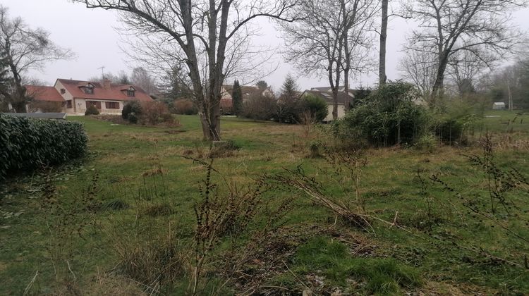 Ma-Cabane - Vente Maison Le Châtelet-en-Brie, 180 m²