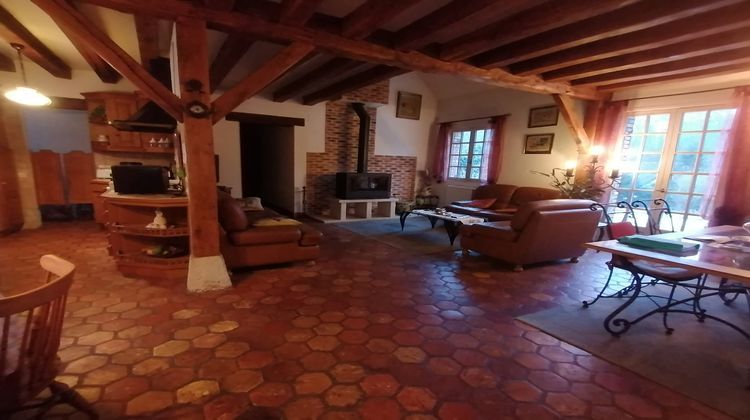 Ma-Cabane - Vente Maison Le Châtelet-en-Brie, 180 m²