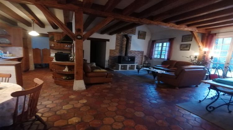 Ma-Cabane - Vente Maison Le Châtelet-en-Brie, 180 m²