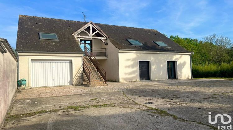 Ma-Cabane - Vente Maison Le Châtelet-en-Brie, 245 m²