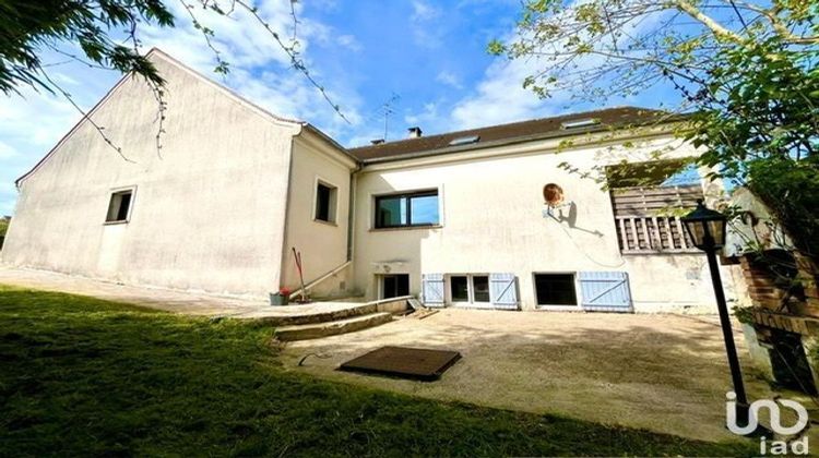 Ma-Cabane - Vente Maison Le Châtelet-en-Brie, 245 m²