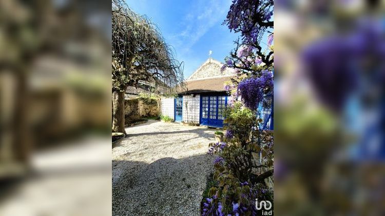 Ma-Cabane - Vente Maison Le Châtelet-en-Brie, 100 m²