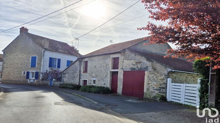 Ma-Cabane - Vente Maison Le Châtelet-en-Brie, 100 m²