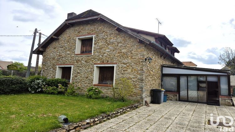 Ma-Cabane - Vente Maison Le Châtelet-en-Brie, 120 m²