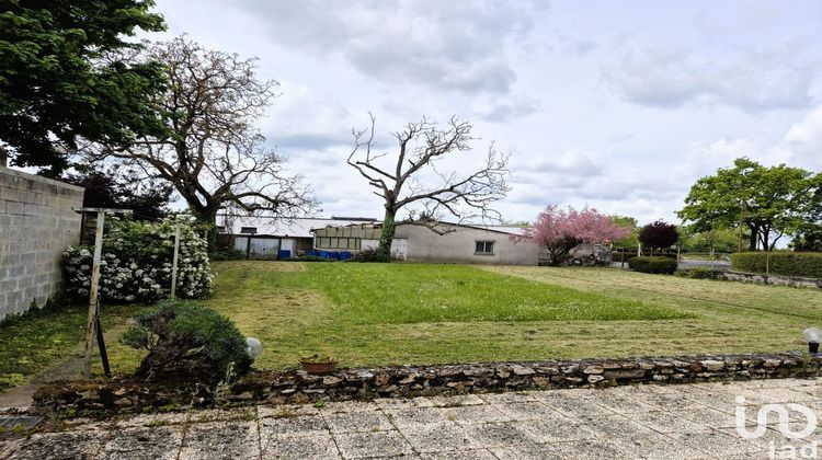 Ma-Cabane - Vente Maison Le Châtelet-en-Brie, 120 m²