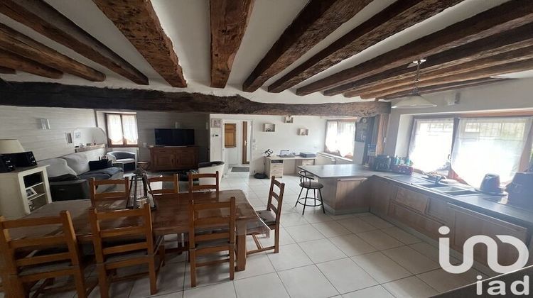 Ma-Cabane - Vente Maison Le Châtelet-en-Brie, 93 m²