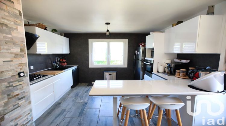 Ma-Cabane - Vente Maison Le Châtelet-en-Brie, 102 m²