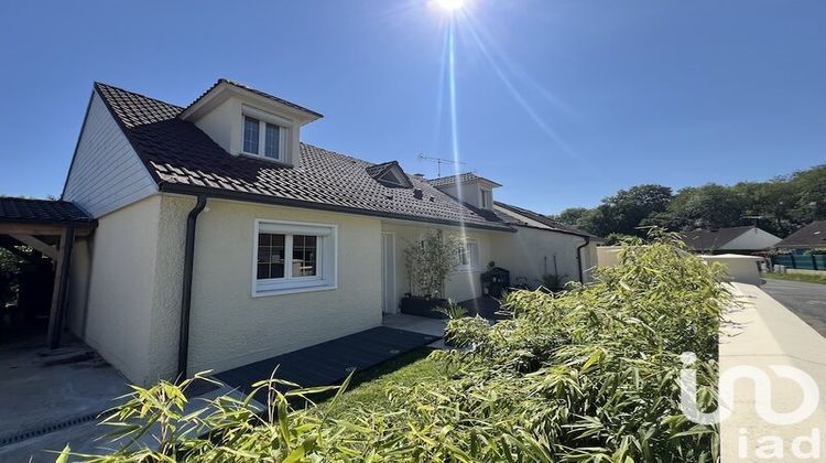 Ma-Cabane - Vente Maison Le Châtelet-en-Brie, 131 m²