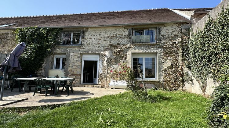 Ma-Cabane - Vente Maison Le Châtelet-en-Brie, 97 m²