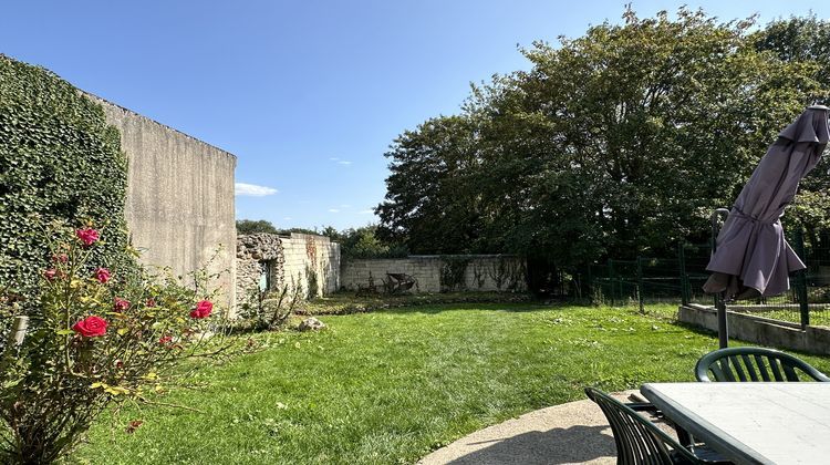 Ma-Cabane - Vente Maison Le Châtelet-en-Brie, 97 m²