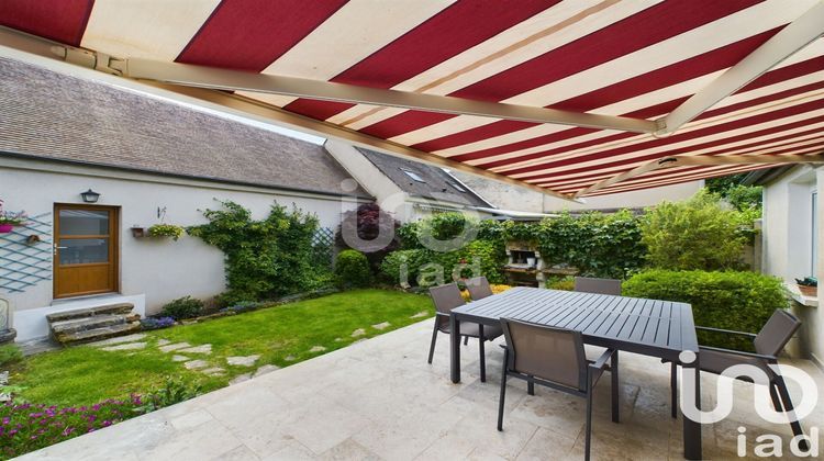 Ma-Cabane - Vente Maison Le Châtelet-en-Brie, 117 m²