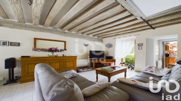 Ma-Cabane - Vente Maison Le Châtelet-en-Brie, 117 m²